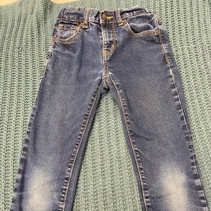 Boys jeans